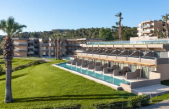 Kresten Palace Hotel Hotels in 