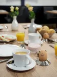 Apparthotel Rivers Passau - breakfast