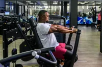 The Capital Pearls Hotel - Gym