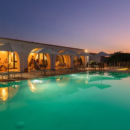 Q Resort