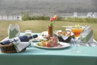 Park Safari Resort - breakfast