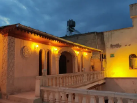 Ktisis Otel Şanlıurfa otelleri