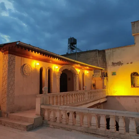 Ktisis Otel