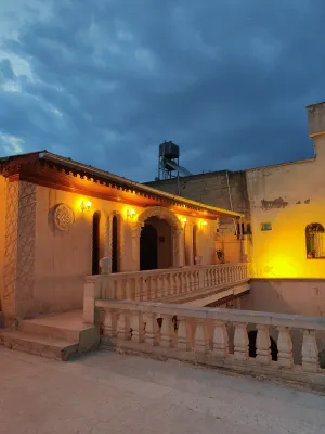 Ktisis Otel Hotels in 