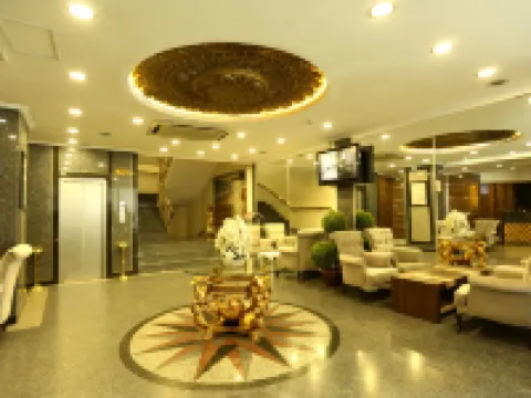 Prestige Hotel Hotels in Diyarbakir
