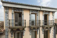 Hotel Alta Garrotxa Hotels in Olot