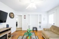 53 Geary Ave 브리스툴 호텔