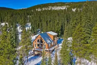 Ski Retreat