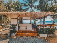 Banmae Resort Kohchang Hotel dekat Air Terjun Kiri Phet