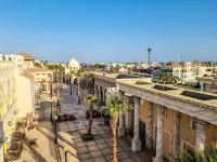 IL Mercato Splash Aqua Park - Romantische