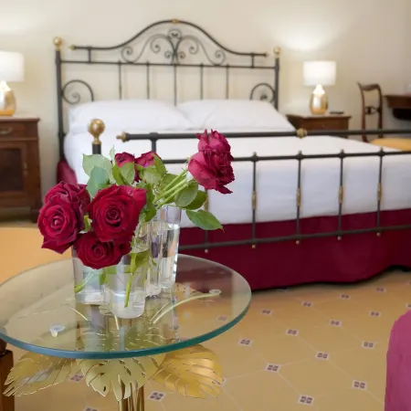 Palazzo Florio Boutique Residence