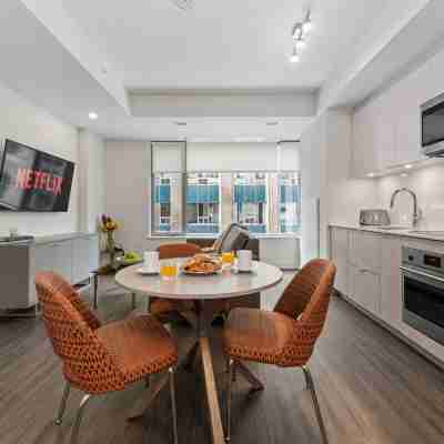 ReStays Ottawa Rooms