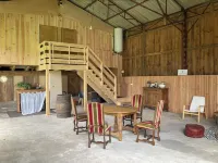 Grange de la Cole Hotels in Nontron