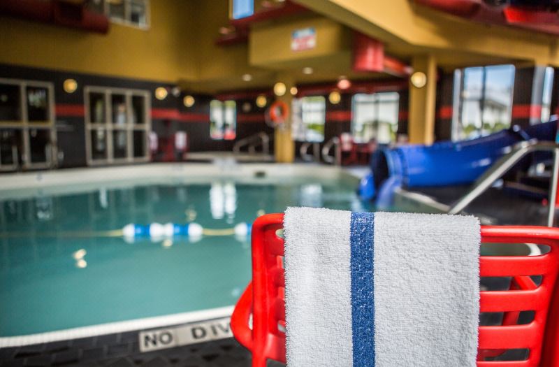 Comfort Suites photo 4