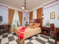 Enavlion Hotel Hotels near Marble Beach