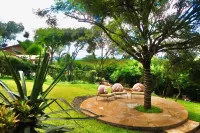 Pink Flamingo Boutique Hotel Hotels in Moshi