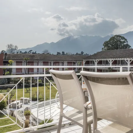 Hapimag Resort Ascona