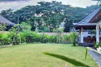 Mahana Living Hotel di Bali