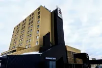Paradise Inn & Conference Centre Hotels in der Nähe von Flughafen Grande Prairie