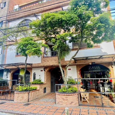 Casa Santafe - Coliving Hotel