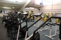 Villa Roma Resort and Conference Center - Gym
