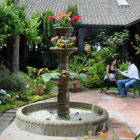 Hotel Rincon de Puembo, BW Signature Collection