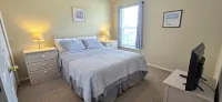 Gorgeous, Spacious & peaceful / Ideal for long stays / Message for discounts