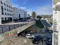La Petite Perle A Marsa Plage Hotels in Sidi Bou Saïd