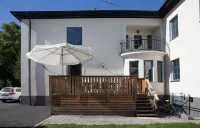 Södra Hotellet Hôtels à : Kolmarden