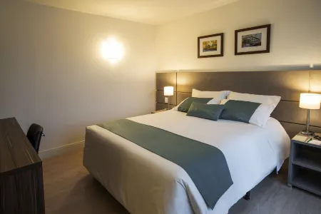 Hotel Laghetto Moinhos