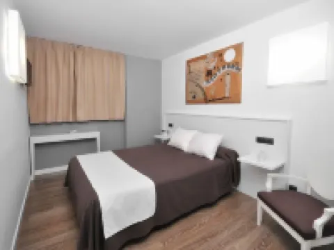 Hospedium CLÁ Hotel - Boutique Hotels in Teruel