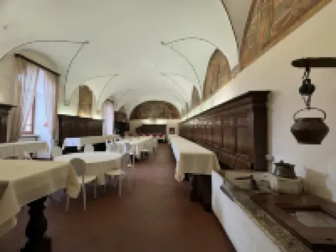 Monastero SS. Annunziata Hotels in Todi