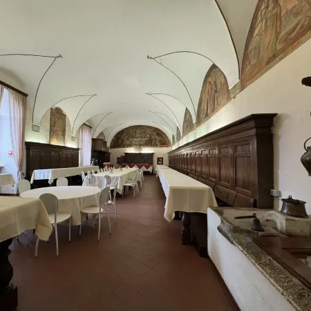 Monastero SS. Annunziata