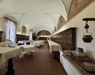 Monastero SS. Annunziata Hotels in Todi