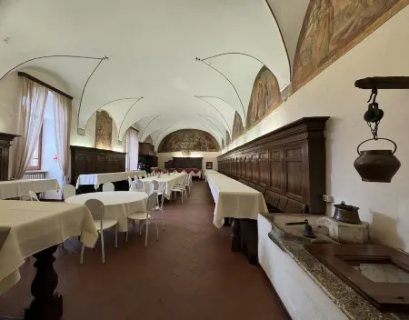 Monastero SS. Annunziata