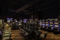 Cahuilla Casino Hotel - Suối nước nóng