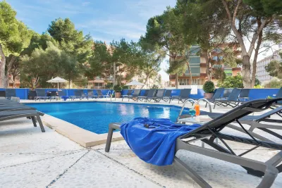 Hotel Torre Azul & Spa - Adults Only Hoteles en 