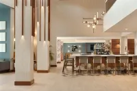 麥迪遜南萬豪酒店 - 酒吧