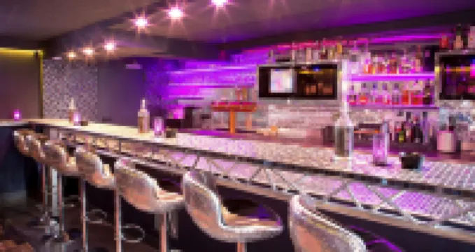 Plaza Inn Stays Design Dortmund