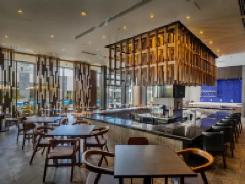 Fujitaya Querétaro Hoteles en Juriquilla