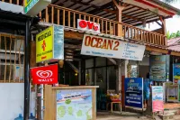 RedDoorz @ Ocean 2 Gili Trawangan Các khách sạn ở Gili Trawangan