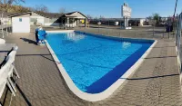 Sun Valley Motel Junction - piscina