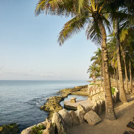 Hotel Xcaret Arte - All Parks All Fun Inclusive - Adults Only