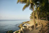 Hotel Xcaret Arte - All Parks All Fun Inclusive - Adults Only - Ocean View