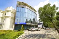 FabHotel Prime the Grey Circle Hotels in Indore