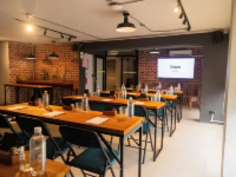 Naia Hoteles Hotels in Lima