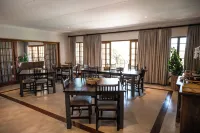 Duiker Game Lodge - Breakfast