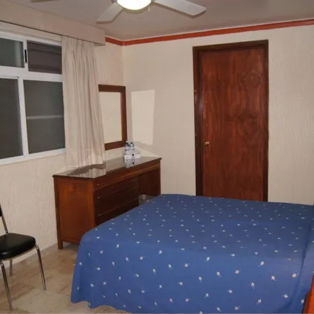 Hotel Veracruz