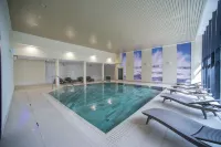 SeaPark Hotel Wellness & Spa - Beach