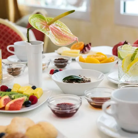 Hotel de Londres